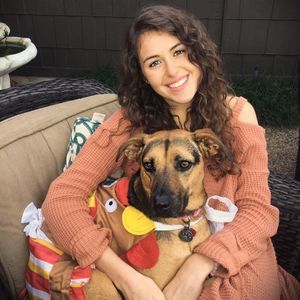 Meet your Posher, Sydney